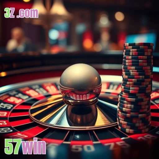 Apostas Inteligentes: Explore a Plataforma 57win com Criatividade