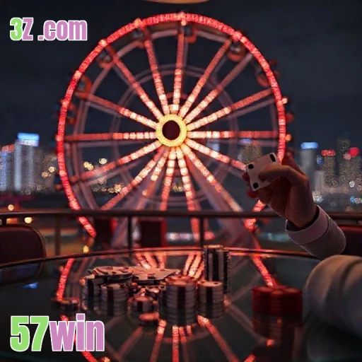 Recursos do App do 57win: Engajamento e Diversão Garantidos!