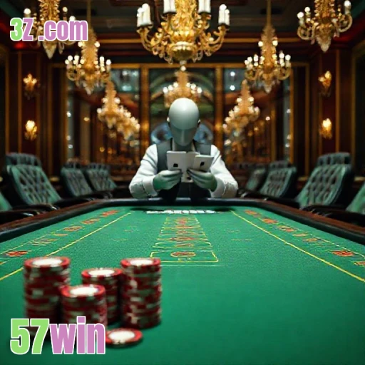 57win Interface de Usuário